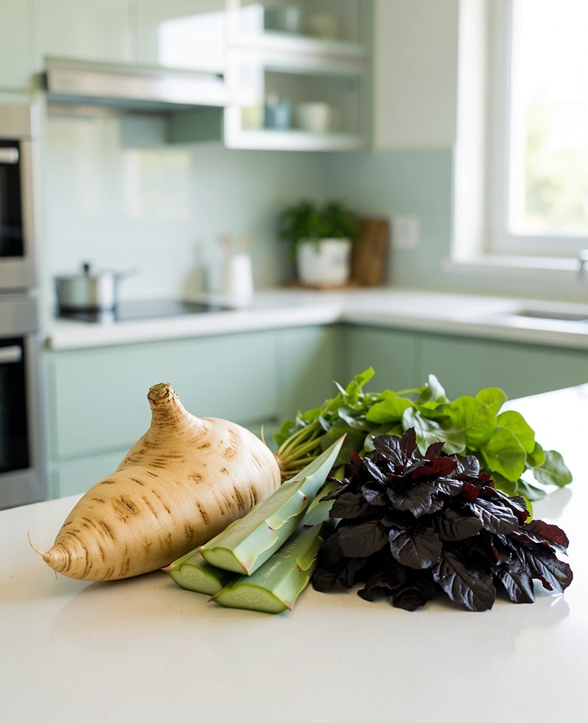 Nutrición y Alimentos Saludables